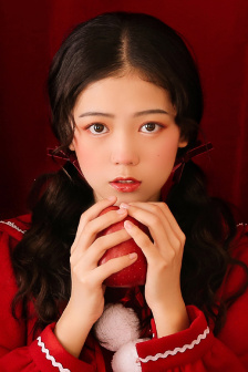 富婆借精生子